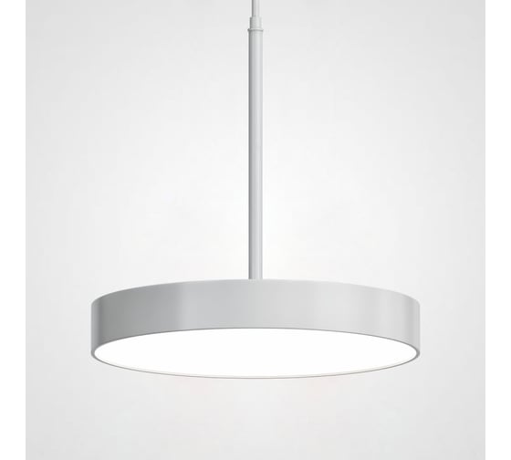 Подвесной светильник IMPERIUMLOFT TURNA ONE D50 White by 183498-26 1