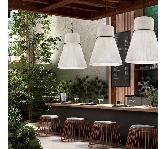 Подвесной светильник IMPERIUMLOFT PEO A D60 232561-23