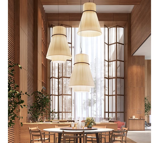 Подвесной светильник IMPERIUMLOFT PEO A D60 232561-23