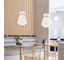 Подвесной светильник IMPERIUMLOFT PEO A D60 232561-23 2