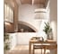Подвесной светильник IMPERIUMLOFT PEO A D60 232561-23 5