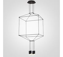 Подвесной светильник IMPERIUMLOFT Chandelier 0311 LED Suspension lam 84527-22