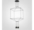 Подвесной светильник IMPERIUMLOFT Chandelier 0311 LED Suspension lam 84527-22 1