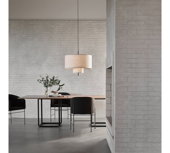 Подвесной светильник IMPERIUMLOFT ANDREAN D88 232388-23
