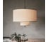 Подвесной светильник IMPERIUMLOFT ANDREAN D88 232388-23 3