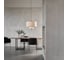 Подвесной светильник IMPERIUMLOFT ANDREAN D88 232388-23 4