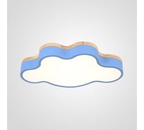 Потолочный светильник IMPERIUMLOFT CLOUD ECO D50 Blue 189503-26