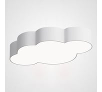 Потолочный светильник IMPERIUMLOFT CLOUD 50 Белый 101448-26