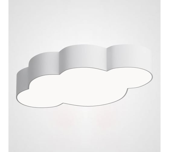 Потолочный светильник IMPERIUMLOFT CLOUD 50 Белый 101448-26 1