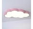 Потолочный светильник IMPERIUMLOFT CLOUD 90 Розовый 186677-26 6