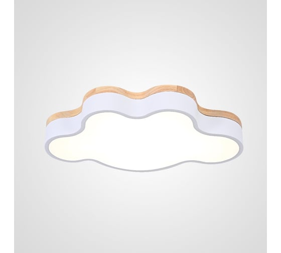 Потолочный светильник IMPERIUMLOFT CLOUD ECO D50 White 189500-26 1