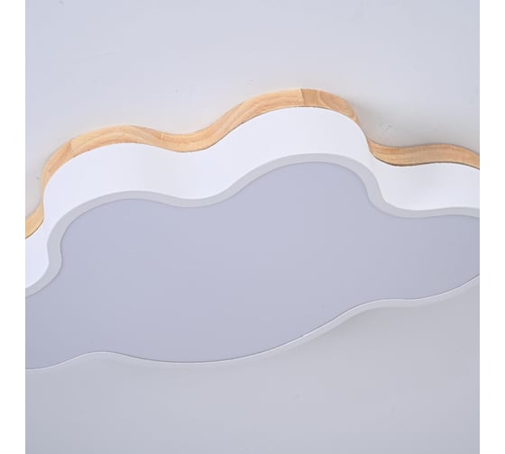 Потолочный светильник IMPERIUMLOFT CLOUD ECO D50 White 189500-26