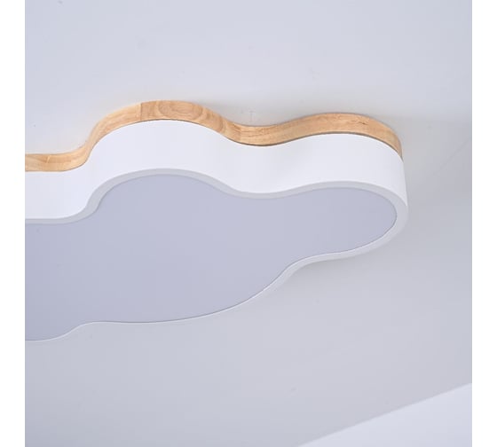 Потолочный светильник IMPERIUMLOFT CLOUD ECO D50 White 189500-26