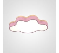 Потолочный светильник IMPERIUMLOFT CLOUD ECO D50 Pink 189506-26
