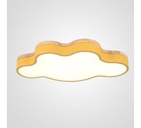 Потолочный светильник IMPERIUMLOFT CLOUD ECO D50 Yellow 189509-26