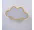 Потолочный светильник IMPERIUMLOFT CLOUD ECO D50 Yellow 189509-26 2