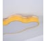 Потолочный светильник IMPERIUMLOFT CLOUD ECO D50 Yellow 189509-26 4
