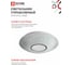 Светильник светодиодный IN HOME COMFORT CRYSTAL-RGB 75Вт 230В 3000-6500K 6000Лм 500x115мм с пультом ДУ 4690612059983 6