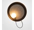 Настенный светильник IMPERIUMLOFT MARGOTT WALL D25 Black 224255-23 1