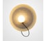 Настенный светильник IMPERIUMLOFT MARGOTT WALL D25 White 224251-23 1