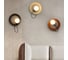 Настенный светильник IMPERIUMLOFT MARGOTT WALL D25 White 224251-23 6