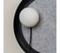 Настенный светильник IMPERIUMLOFT MARGOTT WALL D25 White 224251-23 7