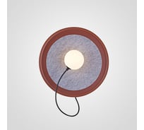 Настенный светильник IMPERIUMLOFT MARGOTT WALL D25 Orange 224253-23