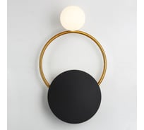 Настенный светильник IMPERIUMLOFT LEX Ring 133215-22
