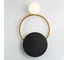 Настенный светильник IMPERIUMLOFT LEX Ring 133215-22 1