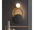 Настенный светильник IMPERIUMLOFT LEX Ring 133215-22 4