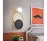 Настенный светильник IMPERIUMLOFT LEX Ring 133215-22 5