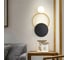 Настенный светильник IMPERIUMLOFT LEX Ring 133215-22 6