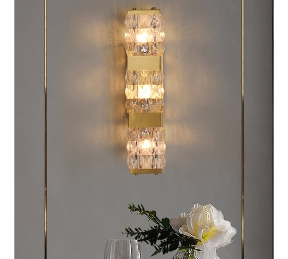 Настенный светильник IMPERIUMLOFT MAGNET WALL 227145-23