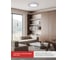 Светильник светодиодный IN HOME COMFORT LOFT-G 125Вт 230В 3000-6500K 10000Лм 500x105мм с пультом ДУ 4690612059518 6