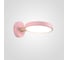 Светодиодное бра IMPERIUMLOFT TURNA Pink 178347-26 1