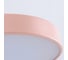 Светодиодное бра IMPERIUMLOFT TURNA Pink 178347-26 2