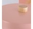 Светодиодное бра IMPERIUMLOFT TURNA Pink 178347-26 3