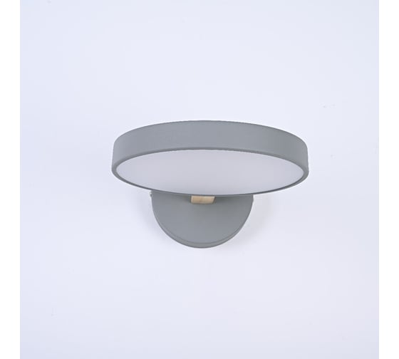 Светодиодное бра IMPERIUMLOFT TURNA Gray 178346-26 1
