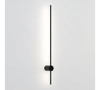 Настенный светильник IMPERIUMLOFT Wall LINES L80 Black 178037-26