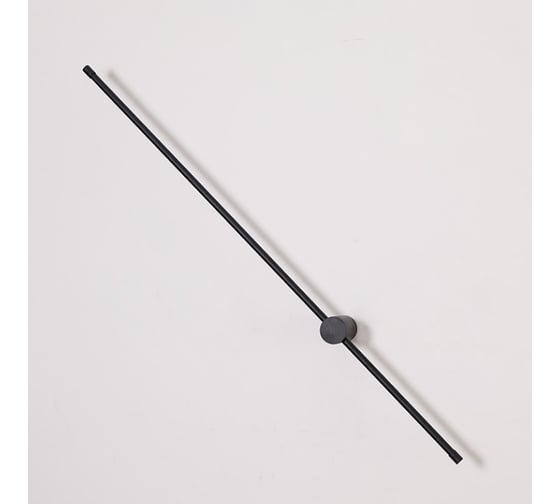 Настенный светильник IMPERIUMLOFT Wall LINES L80 Black 178037-26