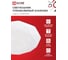 Светильник светодиодный IN HOME COMFORT DIAMOND 125Вт 230В 3000-6500K 10000Лм 500x105мм с пультом ДУ 4690612059488 4