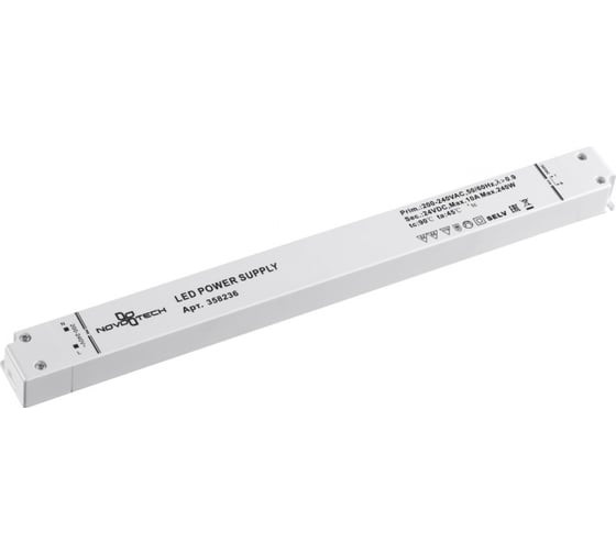 Драйвер NOVOTECH 240W 358236