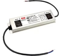 LED-драйвер Mean Well AC-DC ELG-200-24A Т02592784