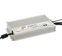 LED-драйвер Mean Well AC-DC HLG-600H-54 Т03234800