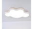 Потолочный светильник IMPERIUMLOFT CLOUD ECO D83 White 189502-26 3
