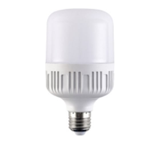 Светодиодная лампа RSV HP-65W-6500K-E27 100313 1