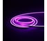 Гибкий неон MAKSILED 5 м, 10Вт/м, 24В, 8мм, фиолетовый ML-NF-SIL-8mm-L50-24V-Purple 1