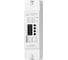 Декодер MAKSILED 12-24В, 4 канала, 6A, IP20, пластик, 162x46x23мм ML-DEC-DMX4 4