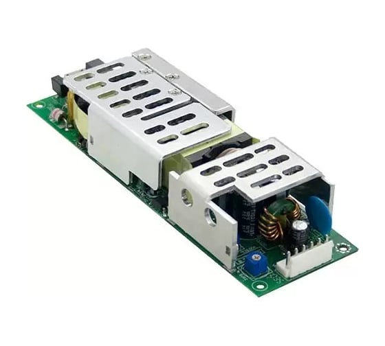 LED-драйвер Mean Well AC-DC HLP-80H-48 Т00302769