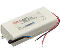 LED-драйвер Mean Well AC-DC PLD-40-350B Т02158329